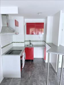 Louer Appartement Chenove Cote d'or