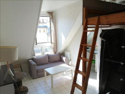 For rent Paris-2eme-arrondissement 1 room 17 m2 Paris (75002) photo 0