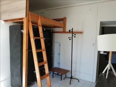 For rent Paris-2eme-arrondissement 1 room 17 m2 Paris (75002) photo 1