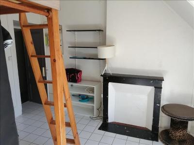 For rent Paris-2eme-arrondissement 1 room 17 m2 Paris (75002) photo 2