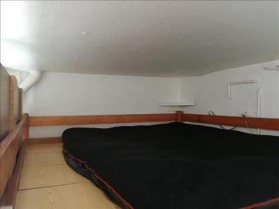 For rent Paris-2eme-arrondissement 1 room 17 m2 Paris (75002) photo 4