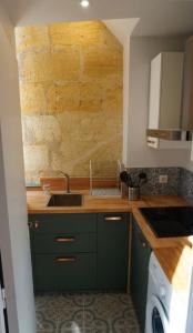 Annonce Location 2 pices Appartement Bordeaux 33
