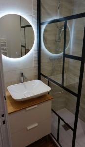 Louer Appartement 27 m2 Bordeaux