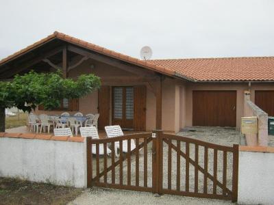 For rent Biscarrosse 5 rooms 85 m2 Landes (40600) photo 0