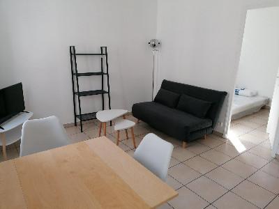 For rent Roubaix 2 rooms 33 m2 Nord (59100) photo 0