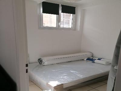 For rent Roubaix 2 rooms 33 m2 Nord (59100) photo 1
