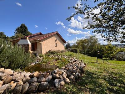 Annonce Vente 4 pices Maison Arzay 38