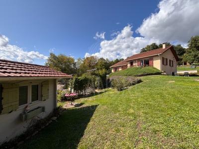 Acheter Maison Arzay Isere