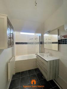 Louer Appartement Ancone Drome