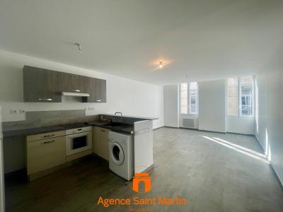 For rent Ancone MONTALIMAR 2 rooms 50 m2 Drome (26200) photo 1