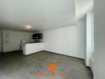 For rent Ancone MONTALIMAR 2 rooms 50 m2 Drome (26200) photo 2