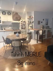 Annonce Vente 3 pices Appartement Saint-maur-des-fosses 94
