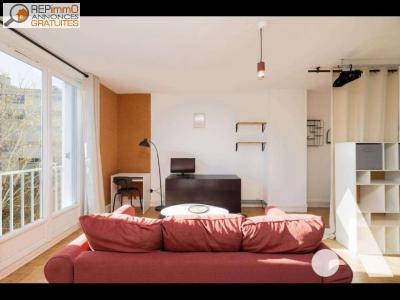 Annonce Location Appartement Caen 14
