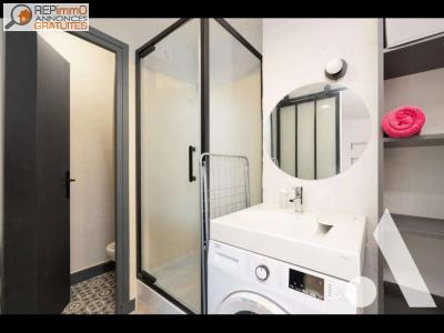 Louer Appartement Caen 450 euros