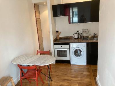 Annonce Location 2 pices Appartement Calais 62