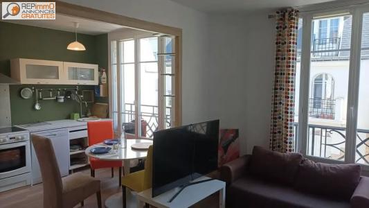 Annonce Location 2 pices Appartement Asnieres-sur-seine 92