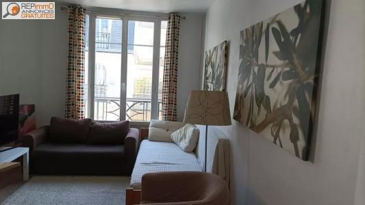 Louer Appartement 45 m2 Asnieres-sur-seine