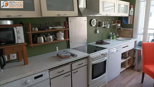 Louer Appartement Asnieres-sur-seine Hauts de Seine