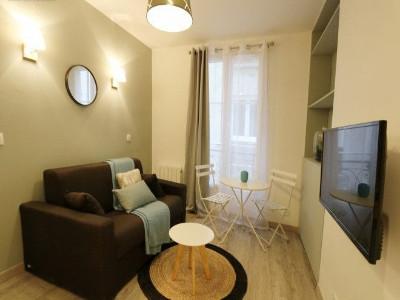 For rent Nice 2 rooms 29 m2 Alpes Maritimes (06000) photo 0