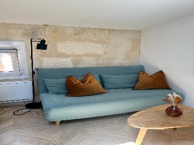 Louer Appartement 25 m2 Bordeaux