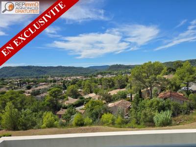 Annonce Vente 4 pices Appartement Vidauban 83