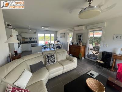 Acheter Appartement Vidauban Var