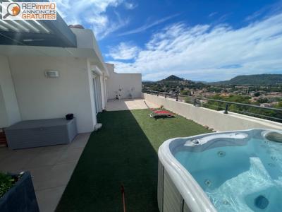 Acheter Appartement Vidauban 479500 euros