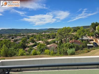 Acheter Appartement Vidauban 420000 euros