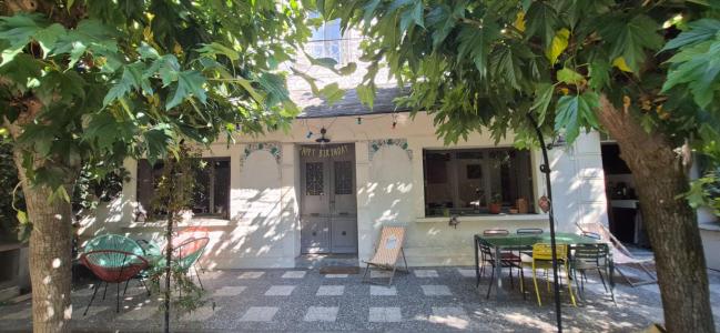 Acheter Maison 170 m2 Montpellier