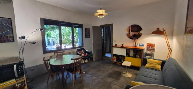 Acheter Maison Montpellier Herault