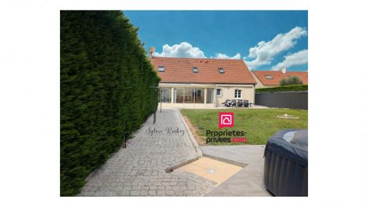 Annonce Vente 7 pices Maison Ballan-mire 37