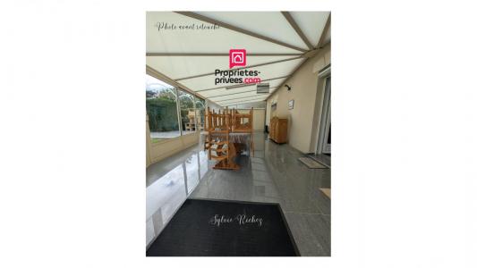 Acheter Maison Ballan-mire Indre et loire