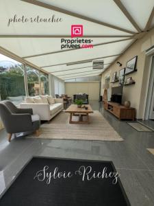 Acheter Maison Ballan-mire 493500 euros