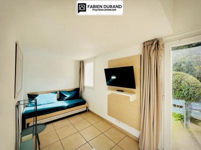 Acheter Maison 32 m2 Mandelieu-la-napoule