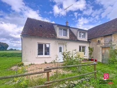 For sale Chapelle-souef 3 rooms 65 m2 Orne (61130) photo 0
