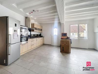 For sale Chapelle-souef 3 rooms 65 m2 Orne (61130) photo 1