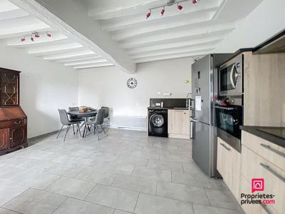 For sale Chapelle-souef 3 rooms 65 m2 Orne (61130) photo 2
