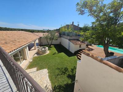 For sale Eguilles 4 rooms 140 m2 Bouches du Rhone (13510) photo 0