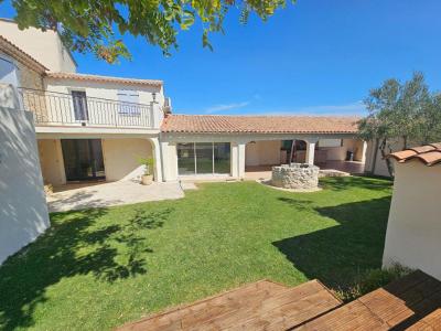 For sale Eguilles 4 rooms 140 m2 Bouches du Rhone (13510) photo 2