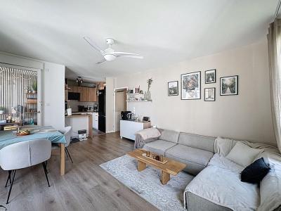 Acheter Appartement 77 m2 Massy