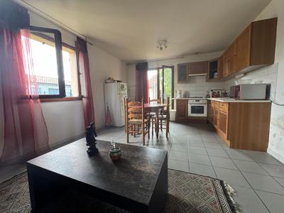 For sale Saint-loubes 4 rooms 82 m2 Gironde (33450) photo 4