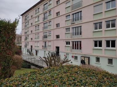 Acheter Appartement 80 m2 Limoges
