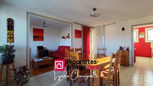 Annonce Vente 3 pices Appartement Roanne 42