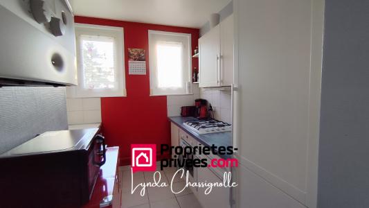 Acheter Appartement Roanne 80000 euros