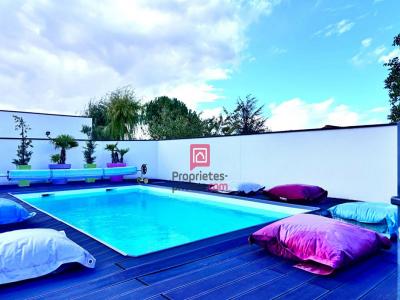 Annonce Vente 7 pices Maison Saint-georges-sur-allier 63
