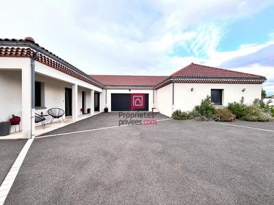 Acheter Maison 177 m2 Saint-georges-sur-allier