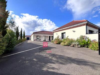 Acheter Maison Saint-georges-sur-allier Puy de dome