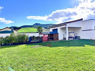 Acheter Maison Saint-georges-sur-allier 469900 euros