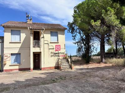 Acheter Maison Marsillargues Herault