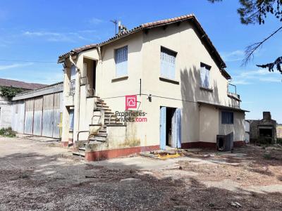 Acheter Maison Marsillargues 1040000 euros